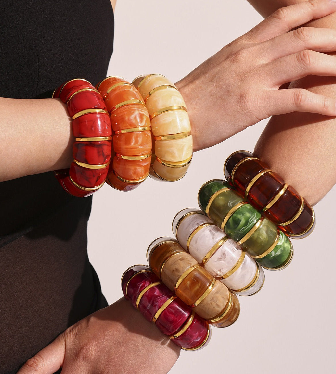 Inner Earth Collection