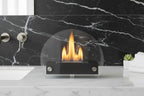 Portable Tabletop Fire Pit