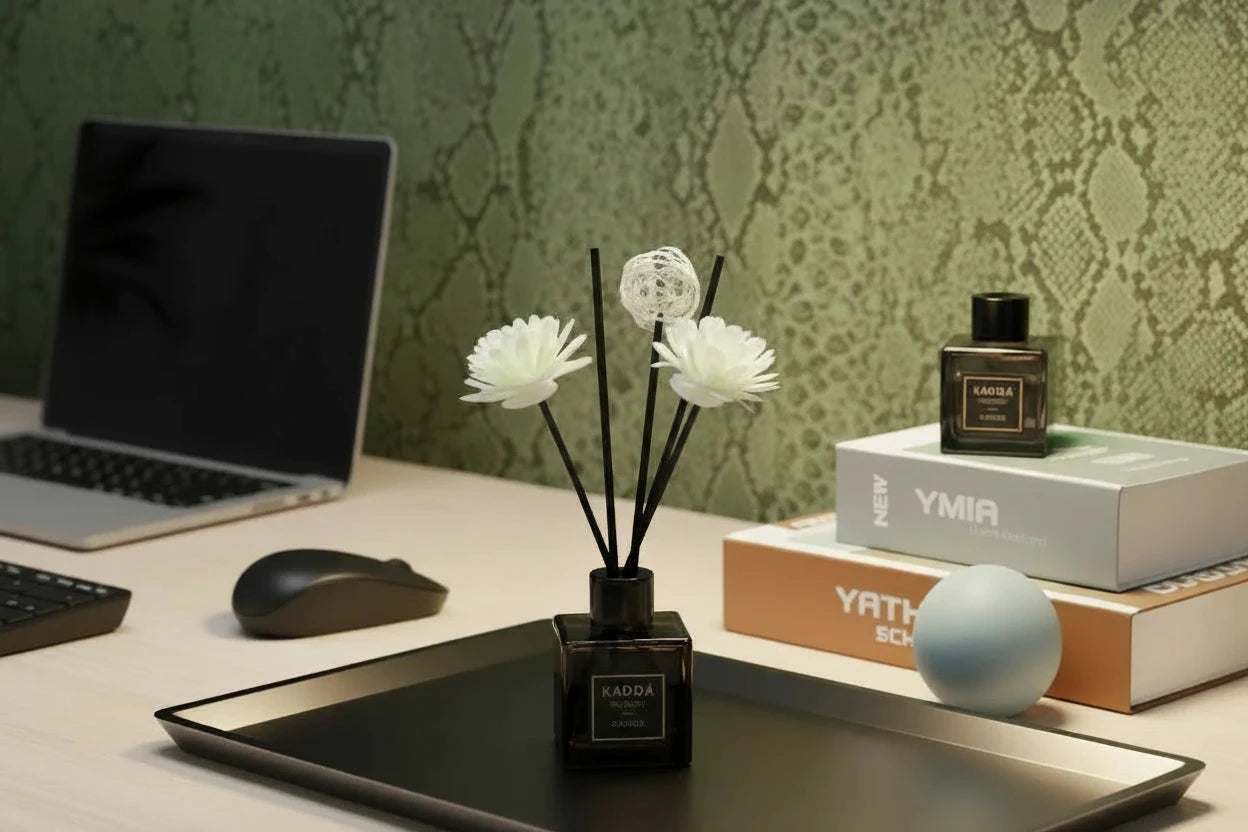 Premium Aroma Oil Diffuser