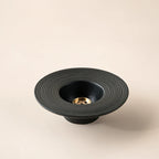 Japanese Ceramic Incense Holder