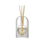 Glass Oil Diffuser with Diffuser Sticks