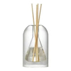 Glass Oil Diffuser with Diffuser Sticks