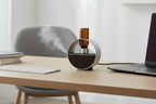 Smart Essential Oil Diffuser