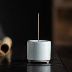 Handmade Ceramic Incense Holder