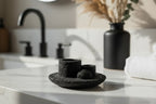 Stone Incense Holder