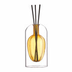 Glass Oil Diffuser with Diffuser Sticks
