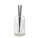 Glass Oil Diffuser with Diffuser Sticks