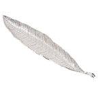 Leaf Shaped Incense Holder