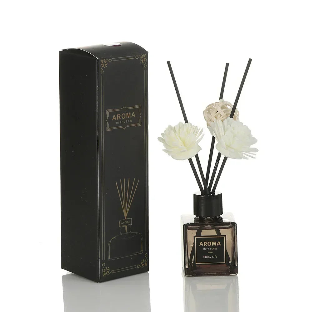 Premium Aroma Oil Diffuser