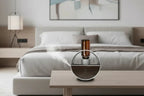 Smart Essential Oil Diffuser