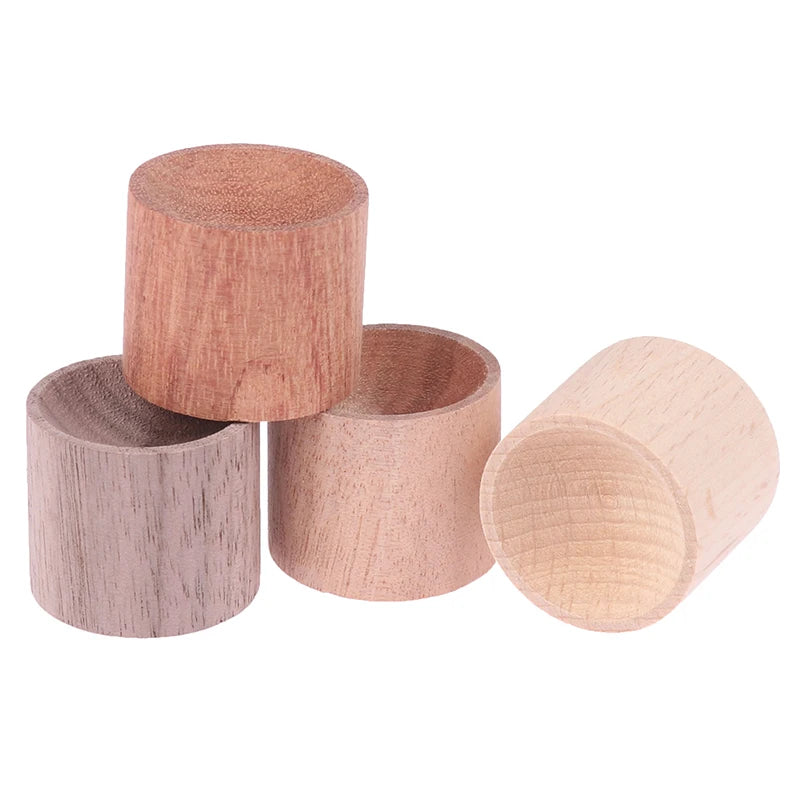 Wooden Essential Oil Diffuser