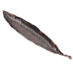 Leaf Shaped Incense Holder