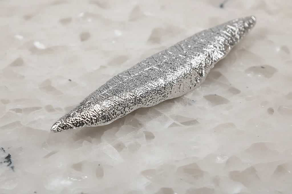 Leaf Shaped Incense Holder