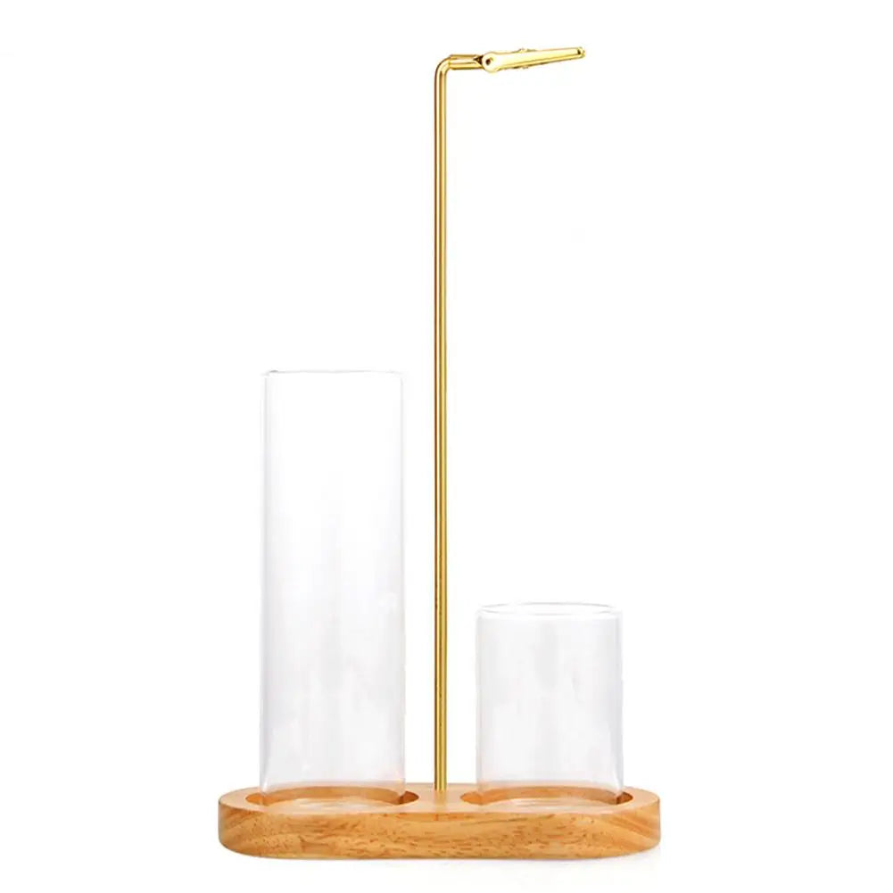 Incense Holder With Ash Catcher
